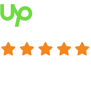 wedowebapps upwork reviews img