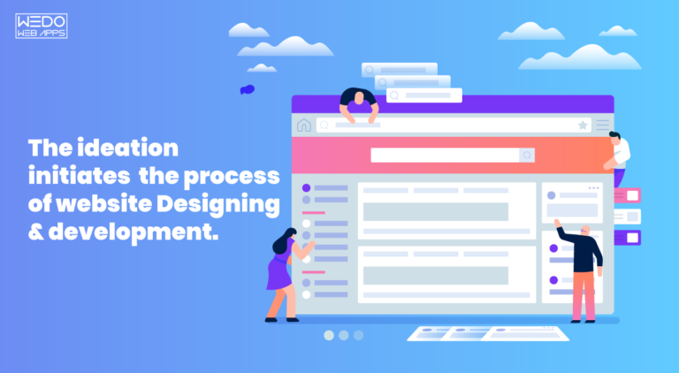 Web Designing & Development: It’s Not Only About Selling Services & Products