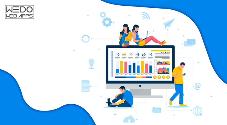 Top 7 Real-time Monitoring Tools That Every Online Website Design Company Deploys