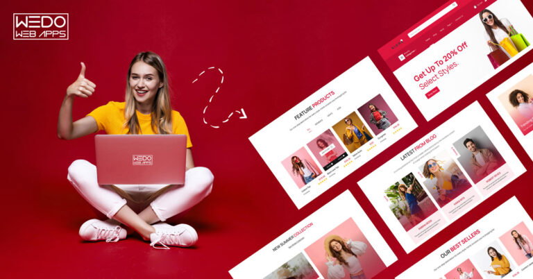 Tips to consider when creating an eCommerce Website