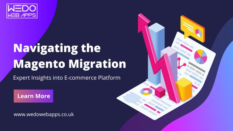 Navigating the Magento Migration Services Landscape: Insights into E-commerce Platform