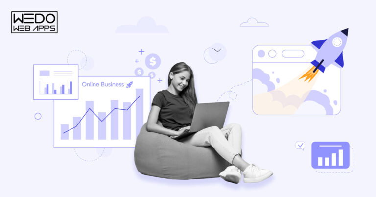 How to Start an Online Business in the UK: A Comprehensive Guide for Beginners