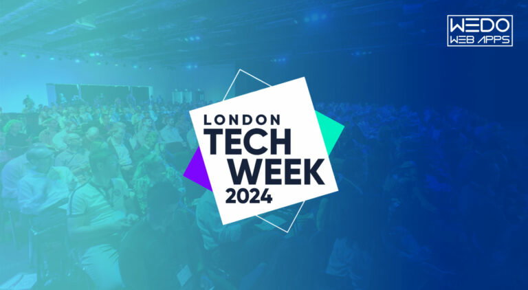 London Tech Week 2024: Rebooting Innovation for Tech Savvies and Businesses