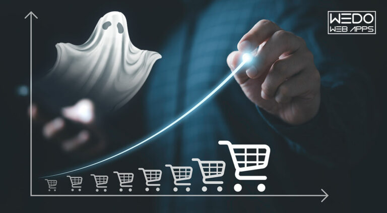 A Complete Guide for a Ghost Commerce Business in the UK