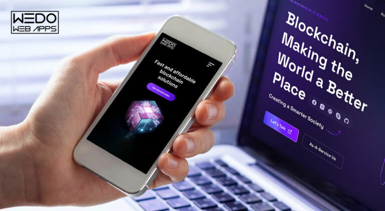 Blockchain App Development for SMEs: A Game-Changer in 2024