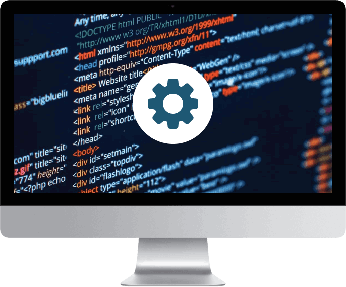 Custom Web Development Services