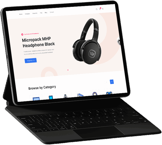 Progressive Web App Development Agency