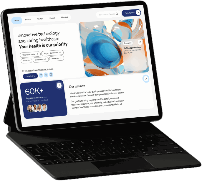 ROR Web Development Agency