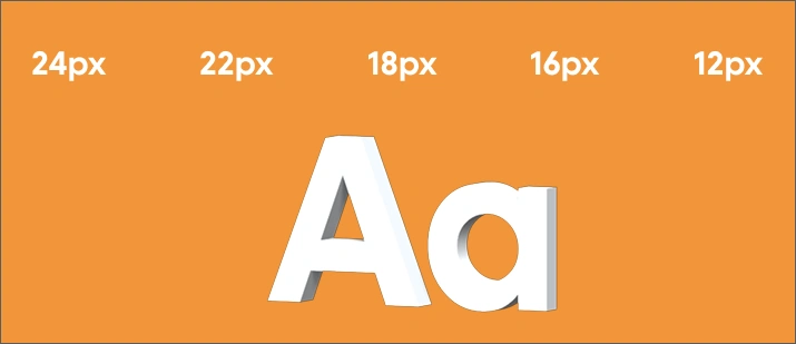 http://font-size