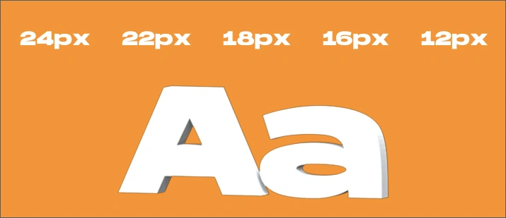 http://font-size