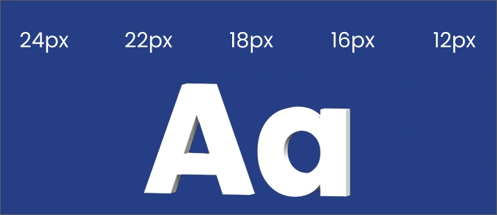http://font-size