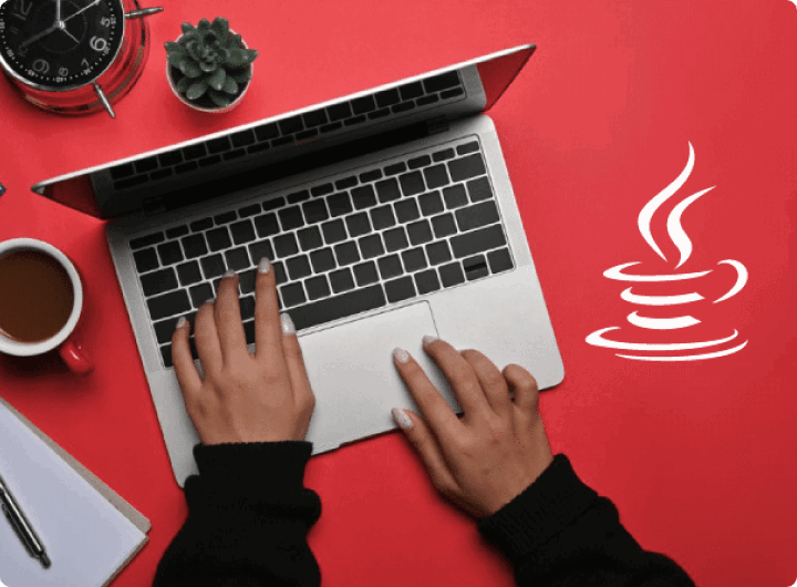 Hire Java Developers