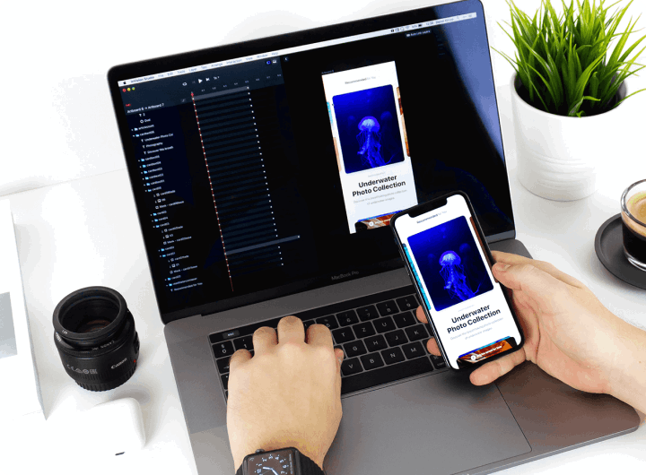 Hire Dedicated Native Mobile App Developers