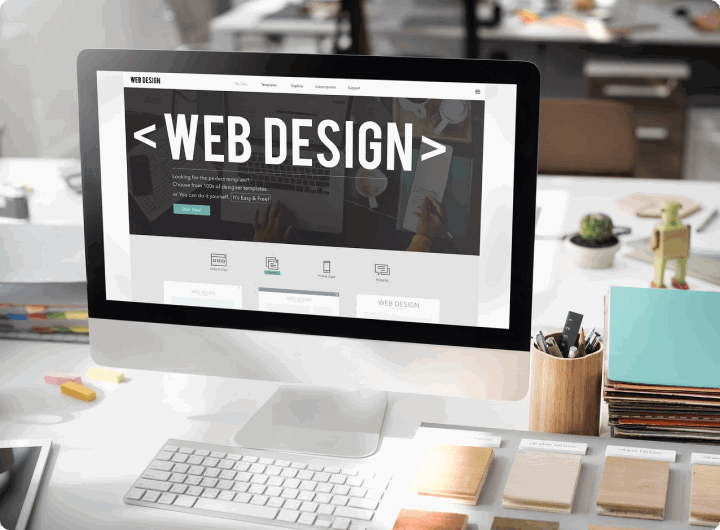 Hire Dedicated Web Designer Team