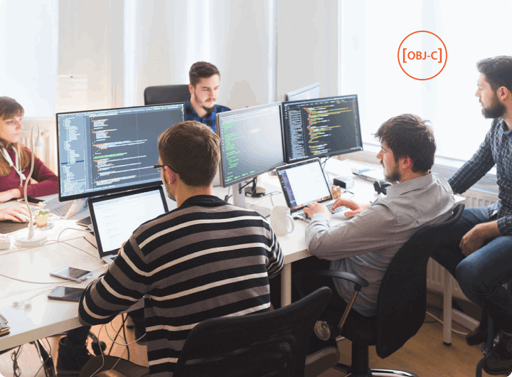 Hire Objective-C App Developers