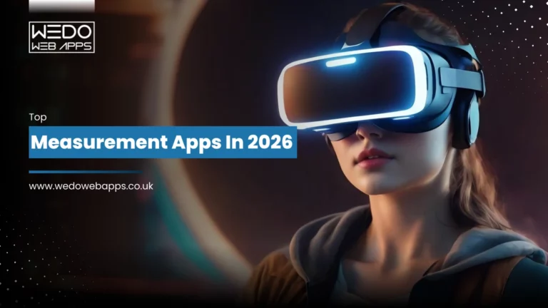 Top Measurement Apps In 2026