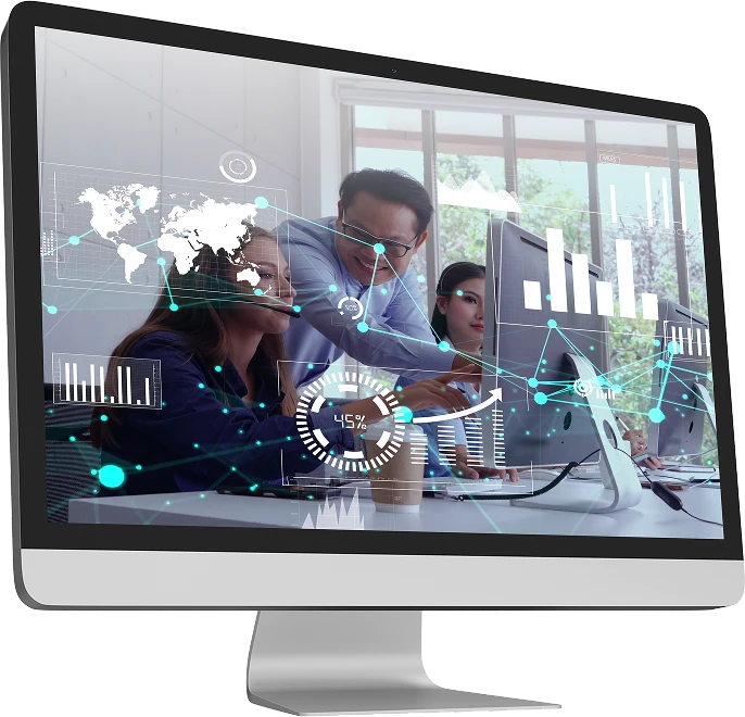 Website Design London Services