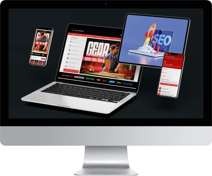 Website Design London