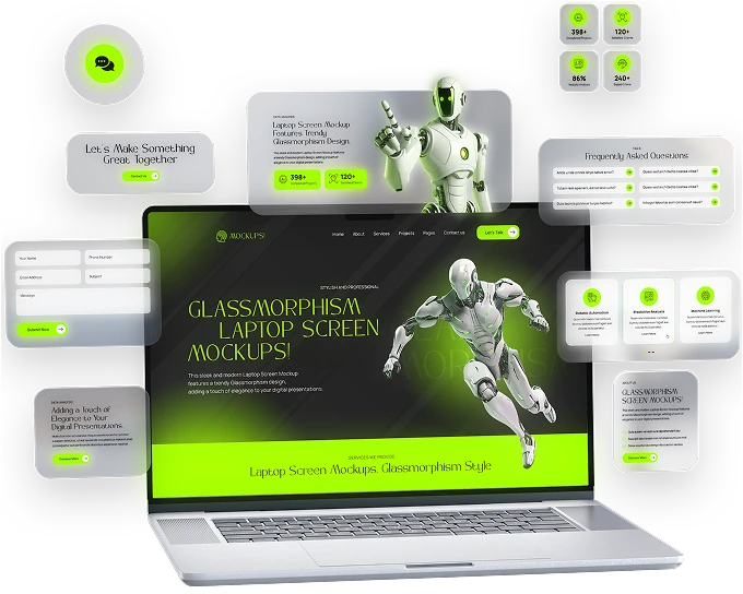 Why Choose Our Web Design Agency Southampton