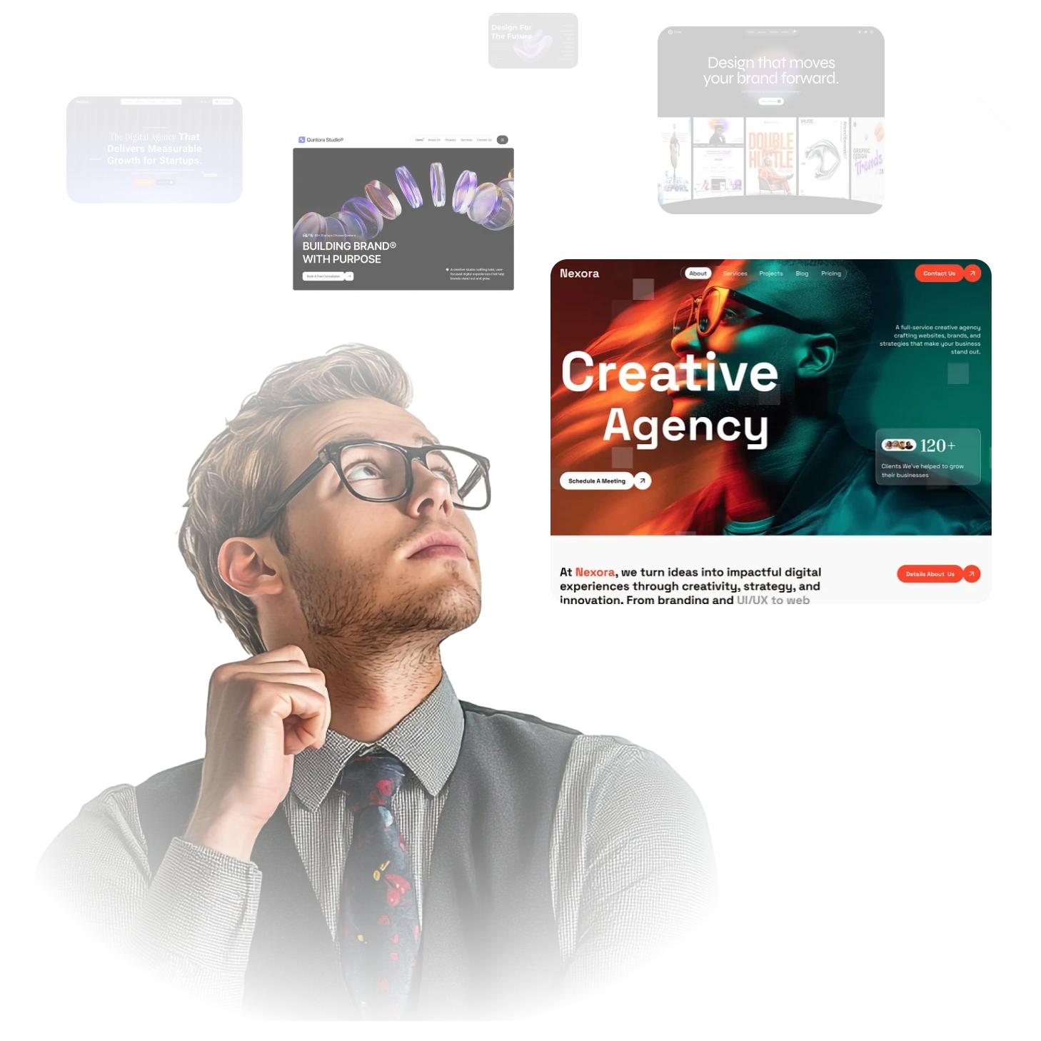 Web design Manchester services creating conversion-focused business websites