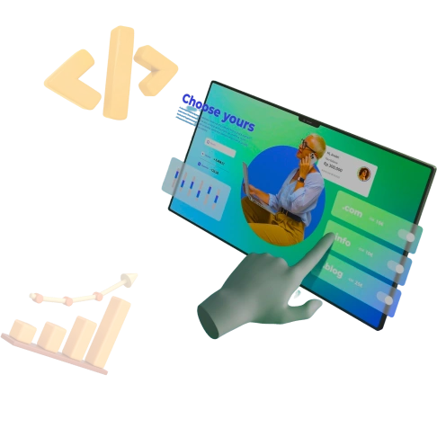 Web design Preston services providing mobile-friendly websites with strong functionality