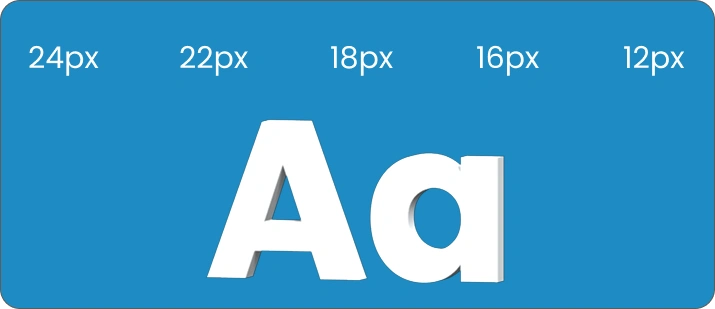 http://font-size