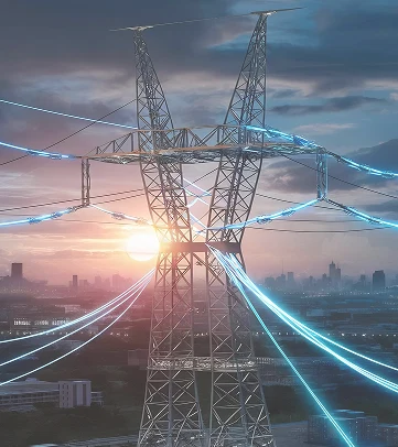 Energy and Utilitiesa